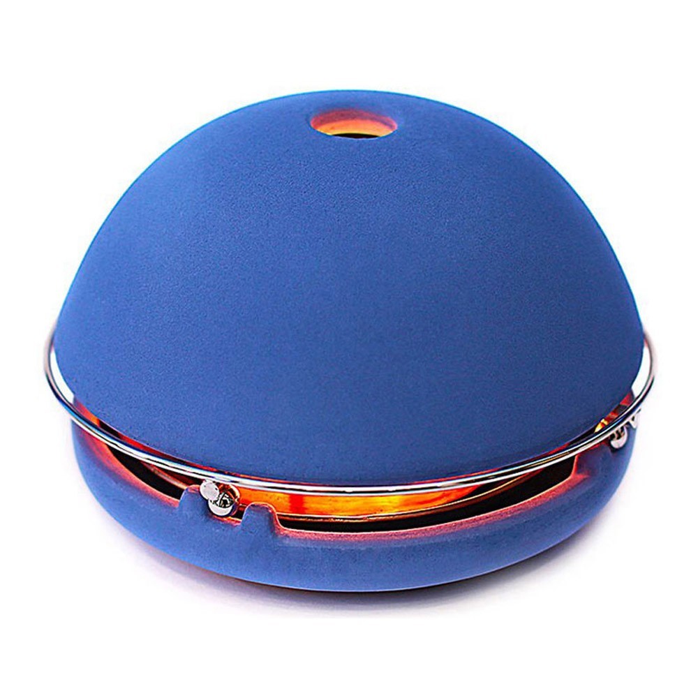 Chauffage / Diffuseur d’huile / Humidificateur - EGLOO - Colored Blue - Blue - X000WEGNFX