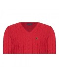 Pullover - GIORGIO DI MARE - Red - GI410590