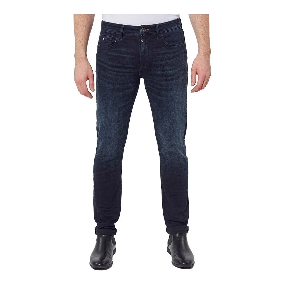 Jean slim stretch denim extend - KAPORAL - DAXKO__EXSTOR