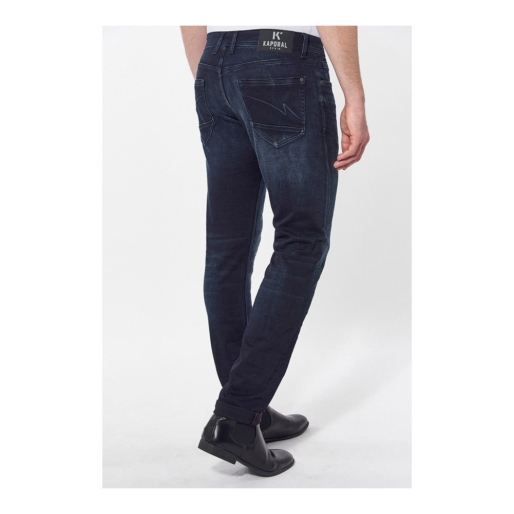 Jean slim stretch denim extend - KAPORAL - DAXKO__EXSTOR