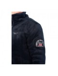 Veste Polaire Doublé Sherpa - HIMALAYA MOUNTAIN  - Liksamm Men - Navy