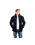 Veste Polaire Doublé Sherpa - HIMALAYA MOUNTAIN  - Liksamm Men - Navy