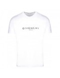 T-shirt - GIVENCHY - White - BM70K93002