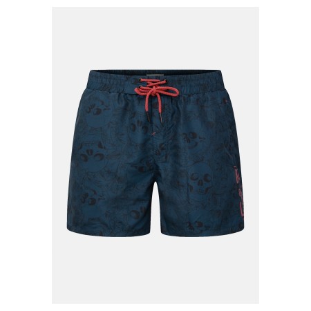 Short de bain printé Kaporal NAVY VANN