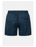 Short de bain printé - Kaporal.-NAVY-VANN