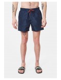 Short de bain printé - Kaporal.-NAVY-VANN