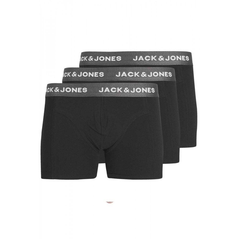 Slip homme CK CALVIN KLEIN lot de 3 sous-vêtements tripack en