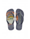 Tongs STAR WARS Havaianas ICE GREY 4146092.3498