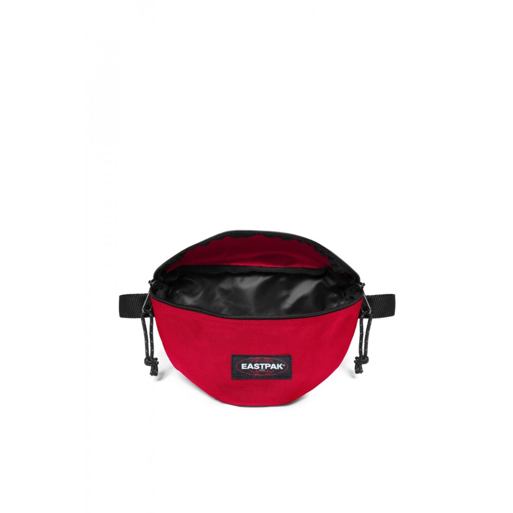 Un sac à glace élégant d'Eastpak qui convient à un usage quotidien.-Rouge-EK00007484Z1