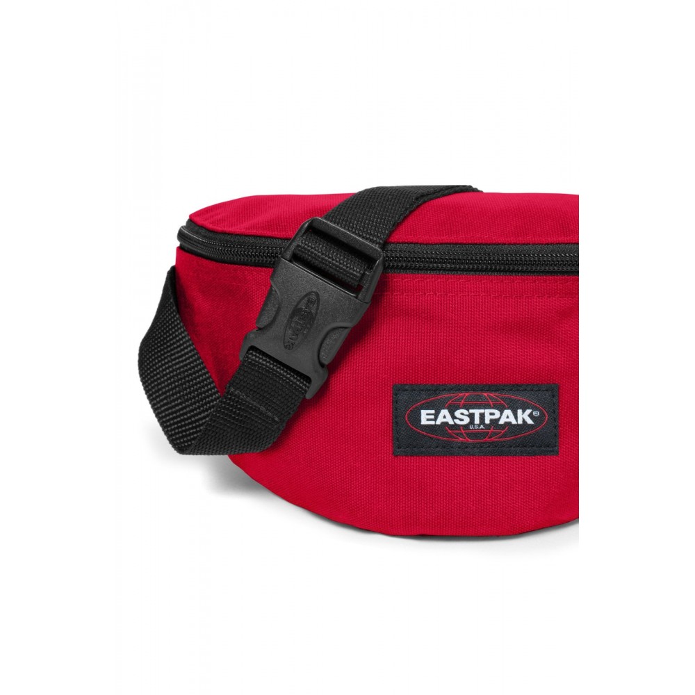 Un sac à glace élégant d'Eastpak qui convient à un usage quotidien.-Rouge-EK00007484Z1