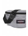 Un sac à glace élégant d'Eastpak qui convient à un usage quotidien.-Gris-EK0000743631