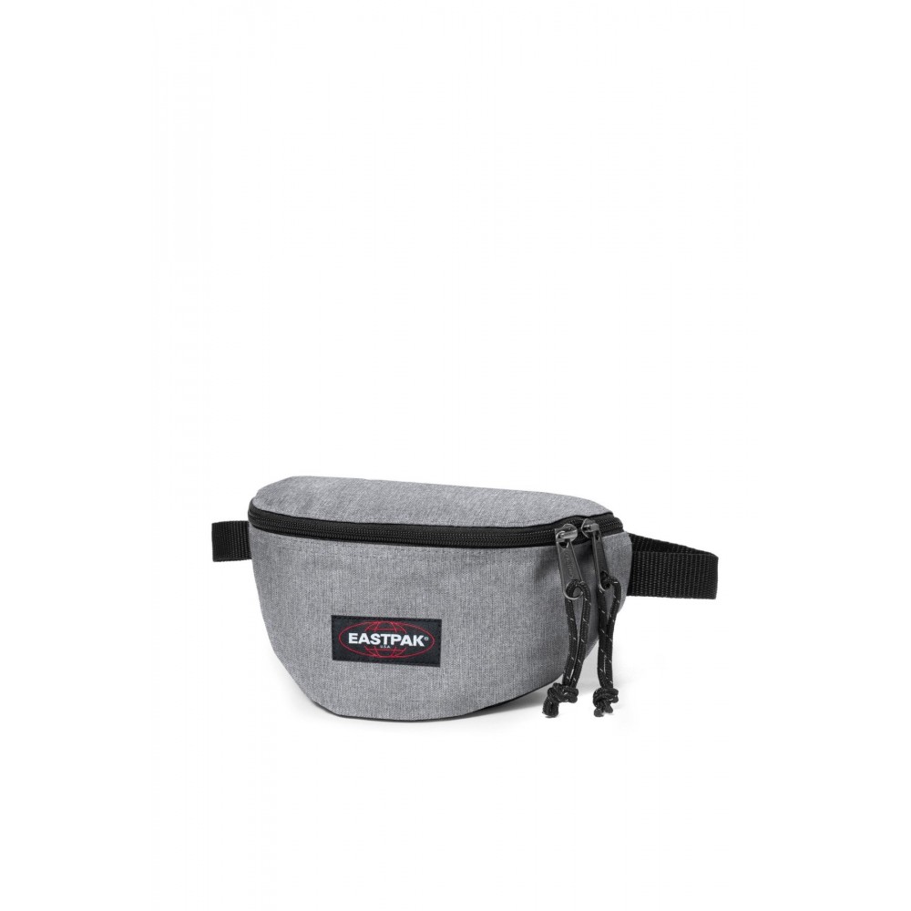 Un sac à glace élégant d'Eastpak qui convient à un usage quotidien.-Gris-EK0000743631