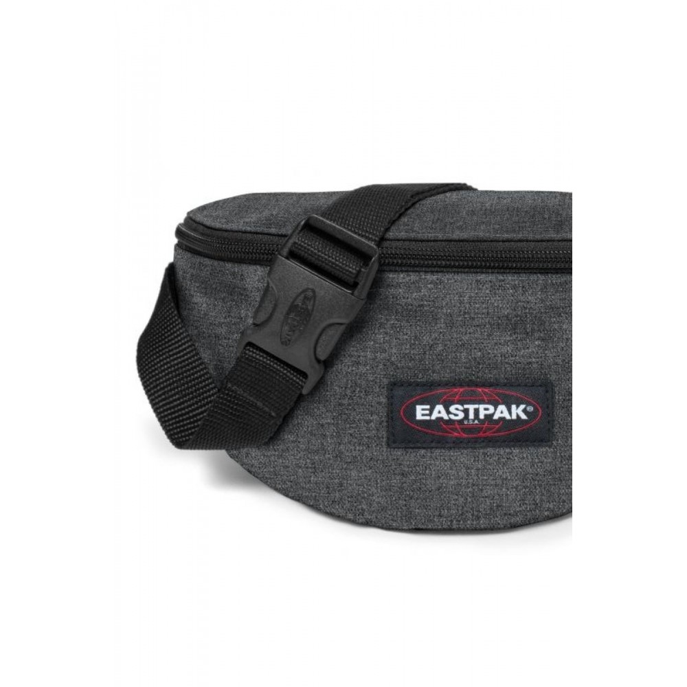 Un sac à glace élégant d'Eastpak qui convient à un usage quotidien.-Gris-EK00007477H1