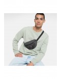 Un sac à glace élégant d'Eastpak qui convient à un usage quotidien.-Gris-EK00007477H1