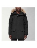 Parka Langford - CANADA GOOSE - Black