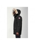 Parka Langford - CANADA GOOSE - Black