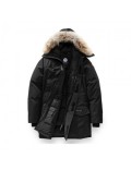 Parka Langford - CANADA GOOSE - Black