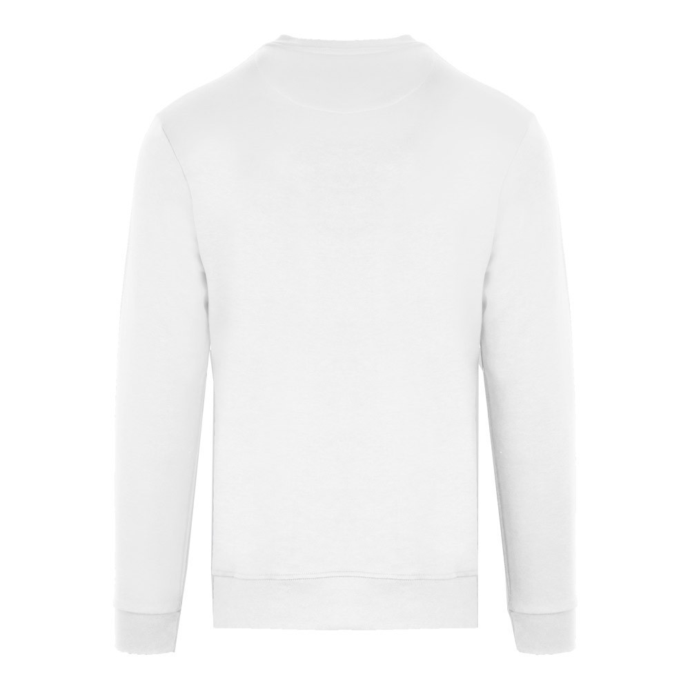 Sweatshirt - NORTH SAILS - White - 9024130101