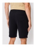 Short regular fit logo brodé Ralph lauren BLACK 710790292001