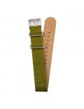 Bracelet Cuir Unisexe - TIMEX - Green - BTQ312002