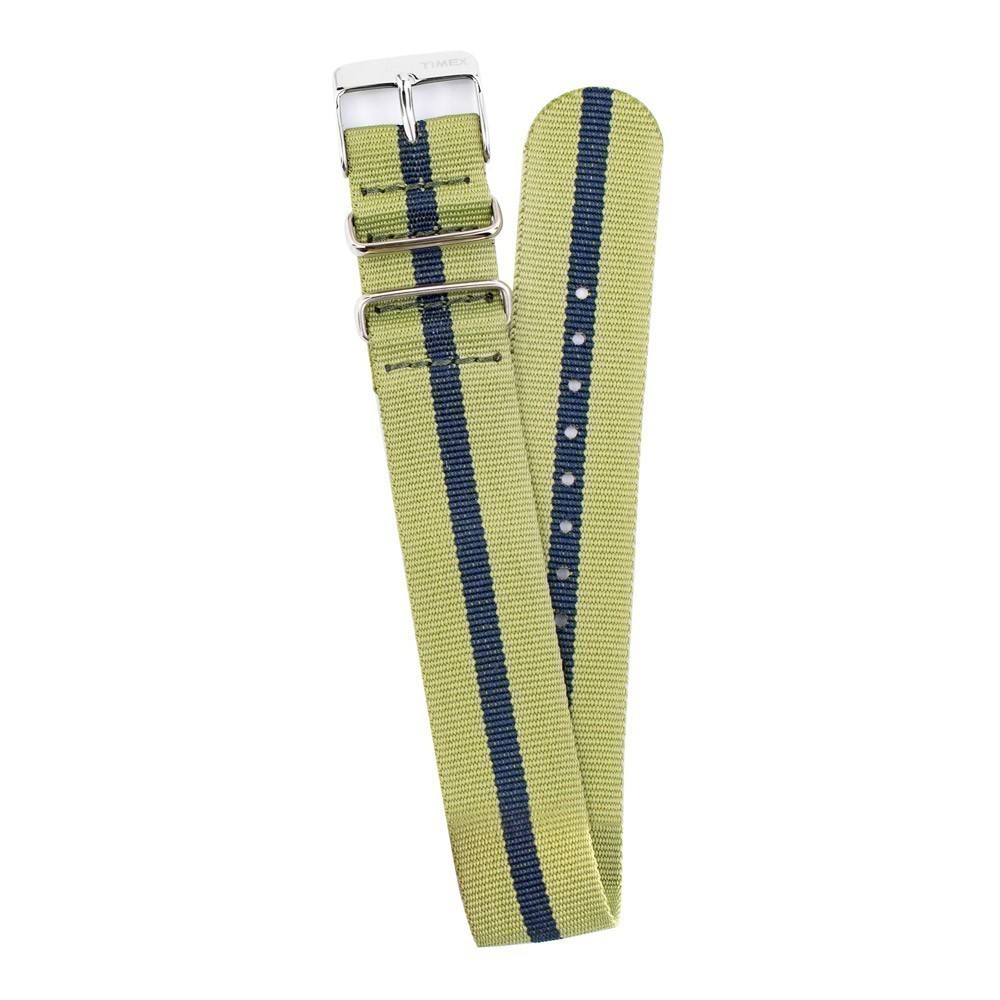 Bracelet Nylon Unisexe - TIMEX - Multicolour - BTQ352006