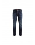 Jean JACK & JONES 12141765 blue denim - Jack & Jones.-blue denim-12141765