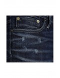 Jean JACK & JONES 12141765 blue denim - Jack & Jones.-blue denim-12141765