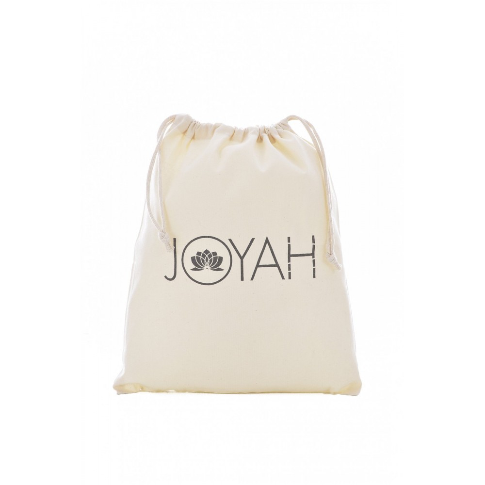 Tee shirt éthique en coton bio Joyah BLANC W3-EPB01