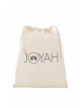 Tee shirt éthique en coton bio Joyah BLANC W3-EPB01