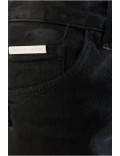 Jean slim noir MDT0517 CANGE Philipp plein 02ON ONI MDT0415