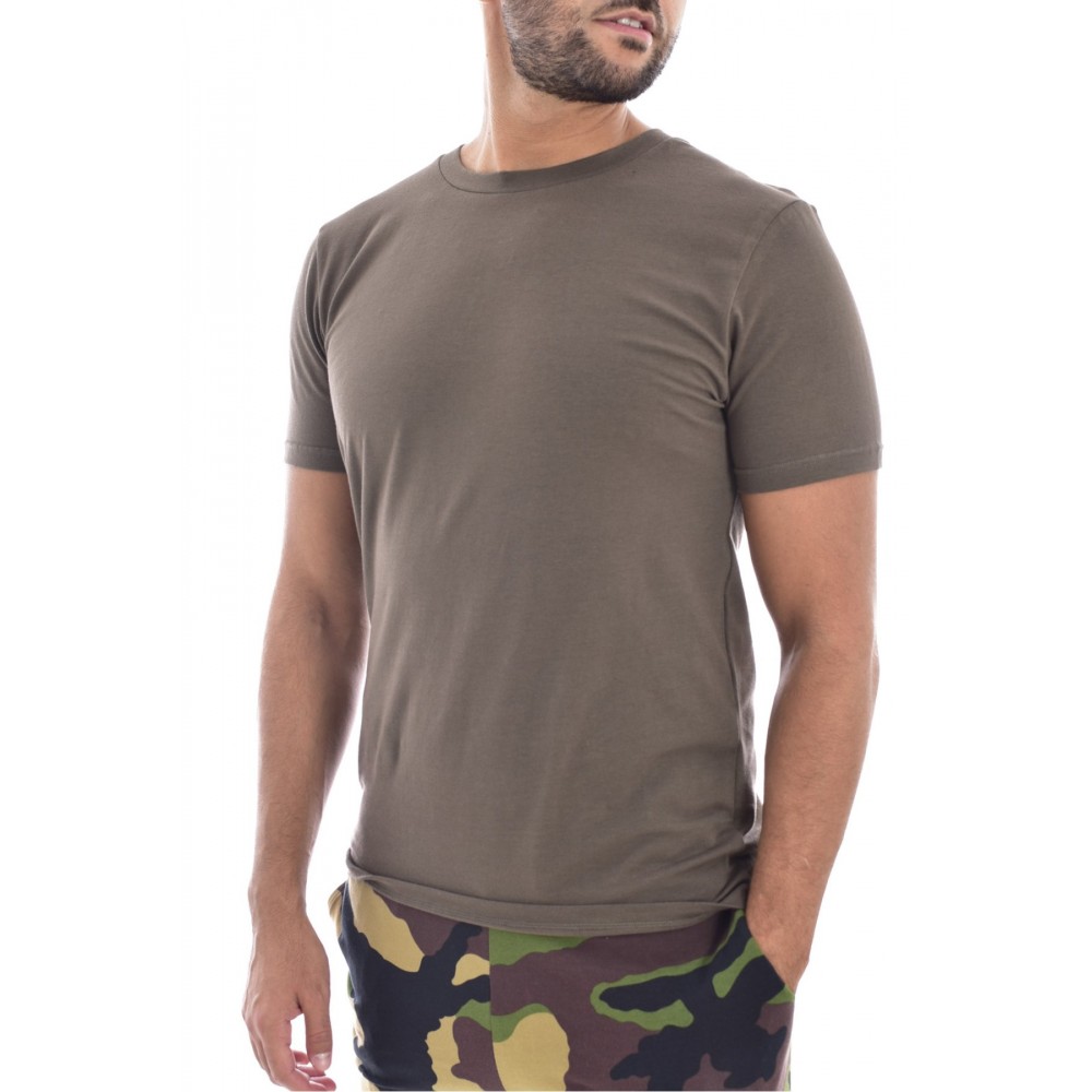 Pyjama camouflage  Moschino 440 CAMOUFLAGE A5003