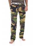 Pyjama camouflage  Moschino 440 CAMOUFLAGE A5003