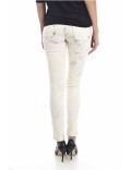 Jean printé super skinny stretch THE BONN Mih LK TH BONN WJ1557L.K