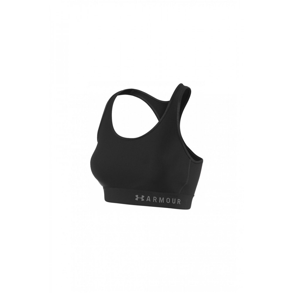 Brassière stretch  Under armour 001 BLACK  1307196-001