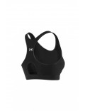 Brassière stretch  Under armour 001 BLACK  1307196-001