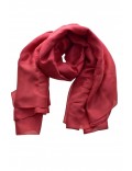 Foulard imprimé brillant  Guess jeans POPPY AW8323 MOD03