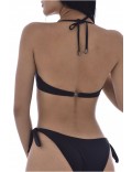 Bandeau rembourré siglé Karl lagerfeld BLACK KL21WTP12