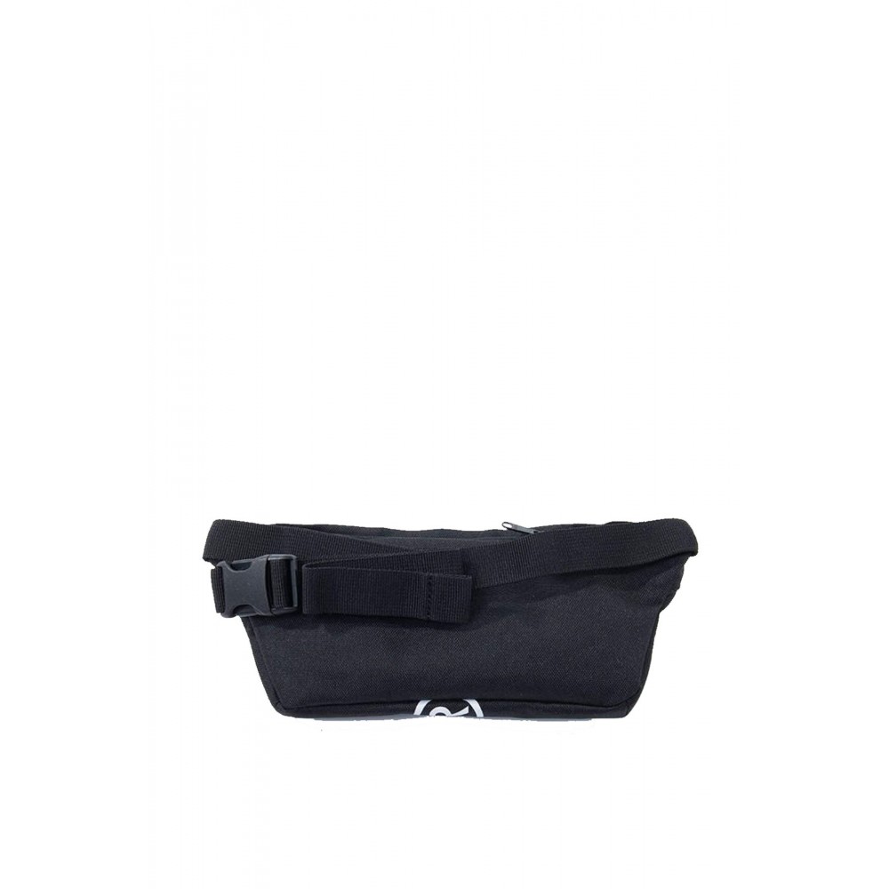 Banane à gros logo sling Levi's 59 REGULAR BLACK 228846-208