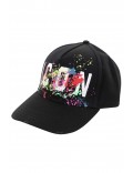 Casquette printée logo  Dsquared2 2124 BCM0605