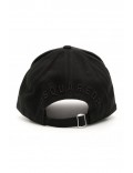 Casquette iconique logo brodé Dsquared2 M084 BCM4001