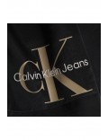 Nuisette à logo  Calvin klein BEH Ck Black J20J218344