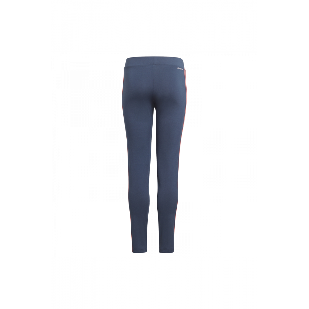 Legging technique bicolore Adidas CRENAV/HAZROS GN1449