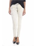 Jean printé super skinny stretch THE BONN Mih LK TH BONN WJ1557L.K