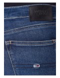 Jean skinny stretch Nora Tommy Jeans 1BK Denim Dark DW0DW14129