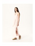 Robe longue éponge Ibiza Just over the top 463 SOFT PINK IBIZA