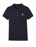 Polo stretch Franca Just over the top 104 NAVY FRANCA