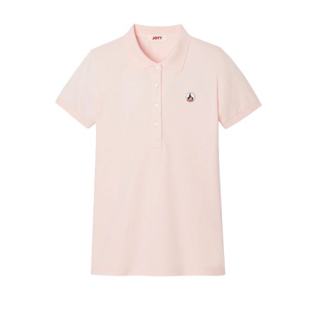 Polo stretch Franca Just over the top 463 SOFT PINK FRANCA