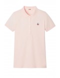 Polo stretch Franca Just over the top 463 SOFT PINK FRANCA