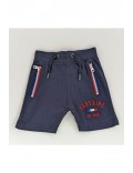 Short coton jersey Redskins NAVY RS2329