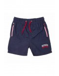 Short coton Redskins NAVY 3083